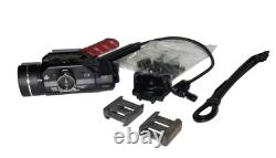Streamlight TLR-1 HL LONG GUN KIT with Remote Switch, Tactical Light, 692639