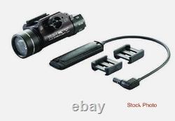 Streamlight TLR-1 HL LONG GUN KIT with Remote Switch, Tactical Light, 692639