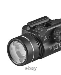Streamlight TLR-1 HL LONG GUN KIT with Remote Switch, Tactical Light, 692639