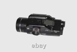 Streamlight TLR-1 HL LONG GUN KIT with Remote Switch, Tactical Light, 692639
