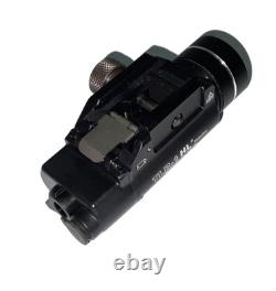 Streamlight TLR-1 HL LONG GUN KIT with Remote Switch, Tactical Light, 692639