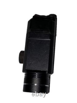 Streamlight TLR-1 HL LONG GUN KIT with Remote Switch, Tactical Light, 692639