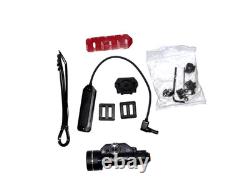 Streamlight TLR-1 HL LONG GUN KIT with Remote Switch, Tactical Light, 692639