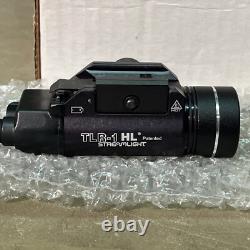 Streamlight TLR-1 HL Long Gun Kit