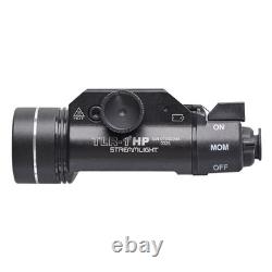 Streamlight TLR-1 HP Rail-Mounted Long Gun Kit, 1000 Lumen #59152