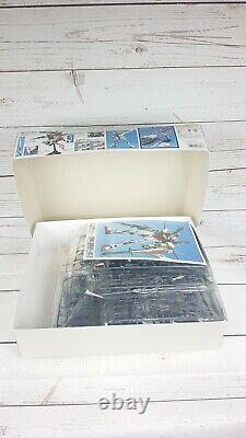 Strike Gundam + I. W. S. P Mobile Suit Gundam Seed MG 1/100 GAT-X 105 Open Box