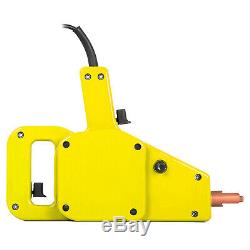 Stud Welder Starter Spot Puller Kit Hammer Gun Auto Repair Tool Dent Puller