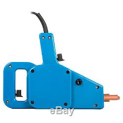 Stud Welder Starter Spot Puller Kit Hammer Gun Mounted Auto Repair Electric