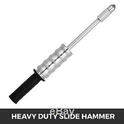 Stud Welder Starter Spot Puller Kit Hammer Gun Trigger Nails lock Dent Puller
