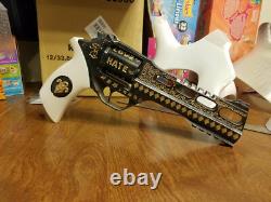 Suicide Squad Harley Quinn Gun Cosplay Prop