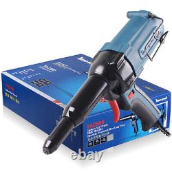 TAC500 Electric Riveter 220V Rivet Gun Kit Riveting Tool 8000N for Blind Riveter
