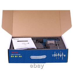 TAC500 Electric Riveter 220V Rivet Gun Kit Riveting Tool 8000N for Blind Riveter