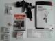Tekna Prolite Spray Gun Kit 703567 Devilbiss 1.2mm 1.3mm & 1.4mm Uncupped