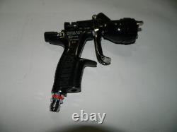 TEKNA Prolite Spray Gun Kit 703567 DeVilbiss 1.2mm 1.3mm & 1.4mm Uncupped