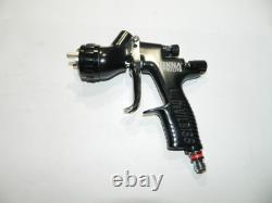 TEKNA Prolite Spray Gun Kit 703567 DeVilbiss 1.2mm 1.3mm & 1.4mm Uncupped