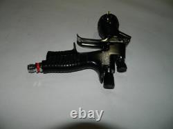 TEKNA Prolite Spray Gun Kit 703567 DeVilbiss 1.2mm 1.3mm & 1.4mm Uncupped