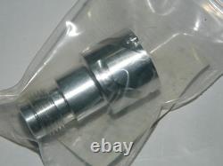 TEKNA Prolite Spray Gun Kit 703567 DeVilbiss 1.2mm 1.3mm & 1.4mm Uncupped