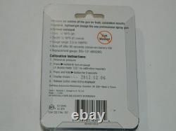 TEKNA Prolite Spray Gun Kit 703567 DeVilbiss 1.2mm 1.3mm & 1.4mm Uncupped