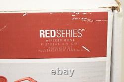 TITAN RX-PRO RED SERIES GUN, HOSE, & TIP KIT, 3300 PSI NEWithOPEN BOX