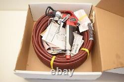TITAN RX-PRO RED SERIES GUN, HOSE, & TIP KIT, 3300 PSI NEWithOPEN BOX