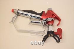 TITAN RX-PRO RED SERIES GUN, HOSE, & TIP KIT, 3300 PSI NEWithOPEN BOX