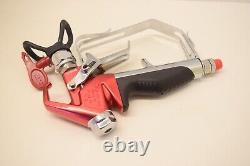 TITAN RX-PRO RED SERIES GUN, HOSE, & TIP KIT, 3300 PSI NEWithOPEN BOX