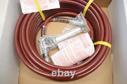 TITAN RX-PRO RED SERIES GUN, HOSE, & TIP KIT, 3300 PSI NEWithOPEN BOX