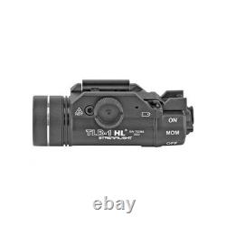 TLR-1 HL Long Gun Kit Black
