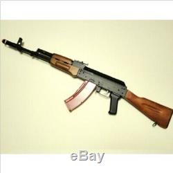 TOYSTAR AK74 USSR Military Model Kit Assault Rifle Airsoft BB Toy Gun-6mm, 0.2J