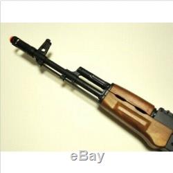 TOYSTAR AK74 USSR Military Model Kit Assault Rifle Airsoft BB Toy Gun-6mm, 0.2J