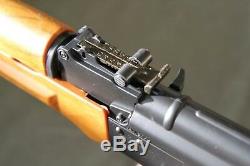 TOYSTAR AKM Military Model Kit Assault Rifle Airsoft Toy BB Gun -6mm / 0.2 Joule