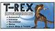 T-rex Black Textured Truck Bed Liner Kit, Smr-1000-k4, 4-quart Kit With Spray Gun
