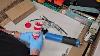 Testing Out A New Grease Gun Kit Kretlaw Grease Gun U0026 Atom Lube Heavy Duty Waterproof Red Grease