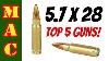 The 5 Top 5 7x28 Guns They Keep Popping Up