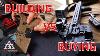 The Answer To Building Vs Buying Your Next Ar 15 Starts With Why
