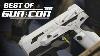 The Coolest Things At Guncon 2026