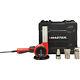 The Master T-series Professional Heat Gun Kit Mra-hg-501t-00-k Brand New