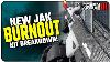 The New Jak Burnout Kit Kills Insanely Fast Stats U0026 Best Attachment Setups