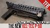 The New Kel Tec P 50 5 7x28mm Pistol Gunfest2021