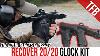 The Recover 20 20 Glock Kit Perfect Pdw Or Camel Compromise