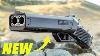 These 6 New Guns Stole The Show At Shot Show 2025
