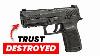 This Hyped New Pistol S Demand Just Collapsed Here S Why Nobody Wants It Anymore
