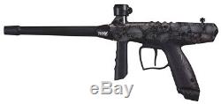 Tippmann GRYPHON FX SKULL. 68 CAL Paintball Gun Kit READY PLAY BLOOD PACKAGE