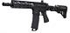 Tippmann Tmc Elite Magfed Tactical Paintball Gun Marker Air-thru Stock Kit Black