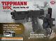 Tippmann Tipx Deluxe Pistol Kit Paintball Marker Gun 3 Mags Tippman Package