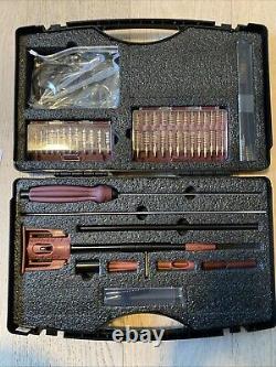 Tipton Ultra Gun Cleaning Kit #554400 (WCP023034)