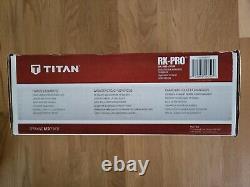 Titan 0538022 RX-Pro Gun, 50' Hose and 517 Tip Kit (BRAND NEW)