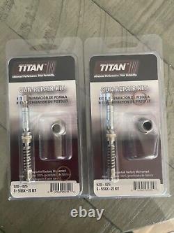 Titan 520-025 Gun Repair Kit