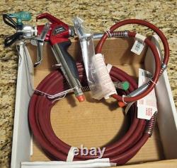 Titan RX-80 Gun & Hose Kit OEM New