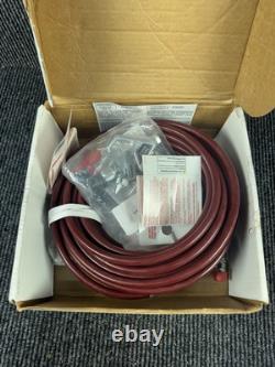 Titan RX-PRO Airless Spray Gun Hose Tip Kit RedSeries New In Box 538012 RX-80 Pr
